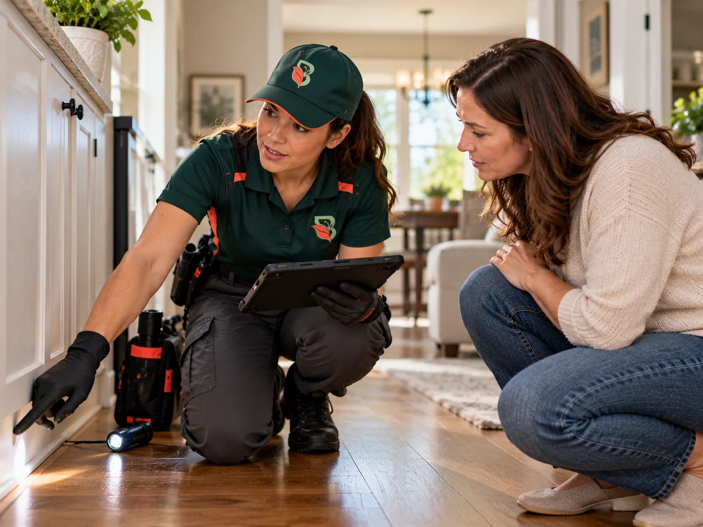 Pest Control Moscow, TN FAQs